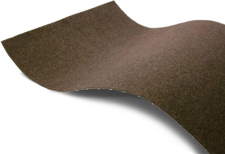 Primaflor-Ideen in Textil Kunstgras COMFORT Colours breedte 133 cm gemaakt in Nederland Gazontapijt met noppen weerbestendig & waterbestendig - Foto 1