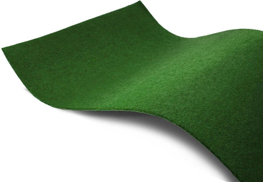Primaflor-Ideen in Textil Kunstgras GARDEN B1 Made in Belgium Gazontapijt slijtvast weerbestendig & waterbestendig