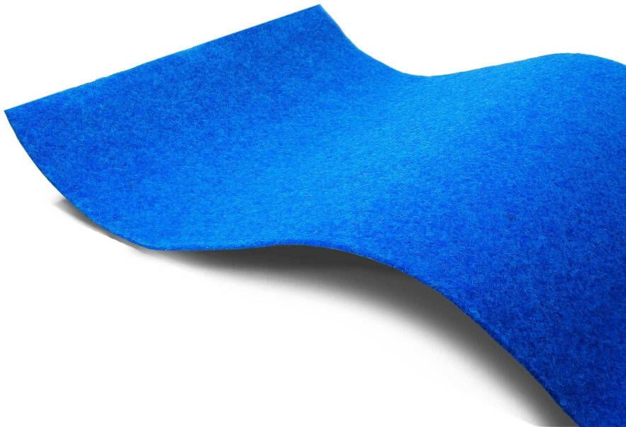 Primaflor-Ideen in Textil Kunstgras PARK gemaakt in Nederland met noppen slijtvast weerbestendig & waterbestendig - Foto 1