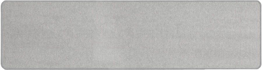 Primaflor-Ideen in Textil Loper MACAO Tapijtloper unikleurig ideaal in de hal & slaapkamer - Foto 4