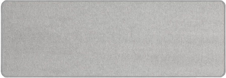 Primaflor-Ideen in Textil Loper MACAO Made in Netherlands Tapijtloper unikleurig ideaal in de hal & slaapkamer