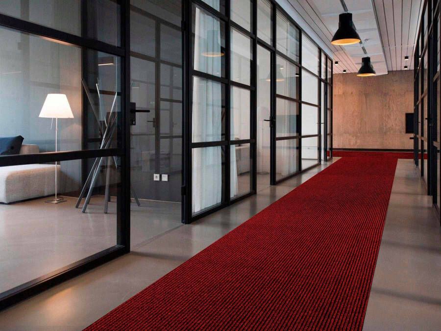 Primaflor-Ideen in Textil Loper MAGNUM Made in Belgium Inloopmatten schoonloopmatten inloopmat antislip - Foto 4