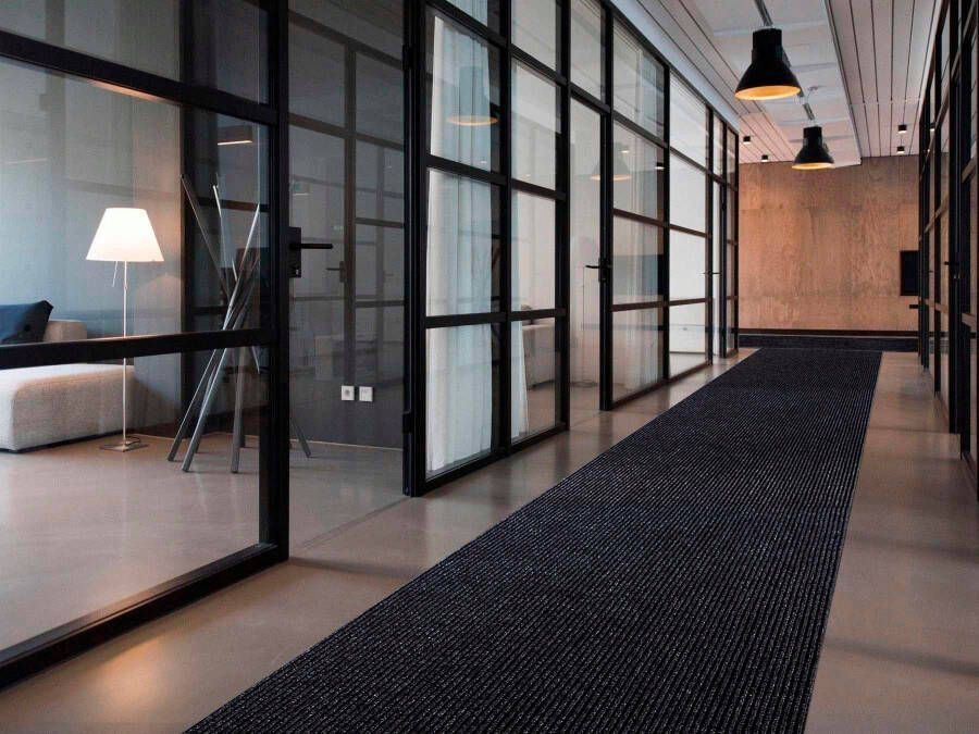 Primaflor-Ideen in Textil Loper MAGNUM Made in Belgium Inloopmatten schoonloopmatten inloopmat antislip