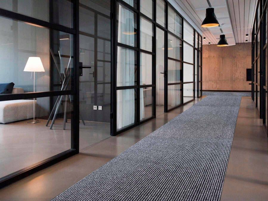 Primaflor-Ideen in Textil Loper MAGNUM Made in Belgium Inloopmatten schoonloopmatten inloopmat antislip