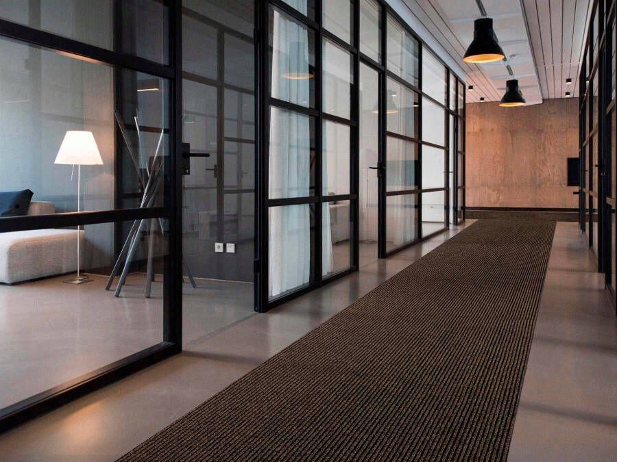 Primaflor-Ideen in Textil Loper MAGNUM Made in Belgium Inloopmatten schoonloopmatten inloopmat antislip - Foto 4