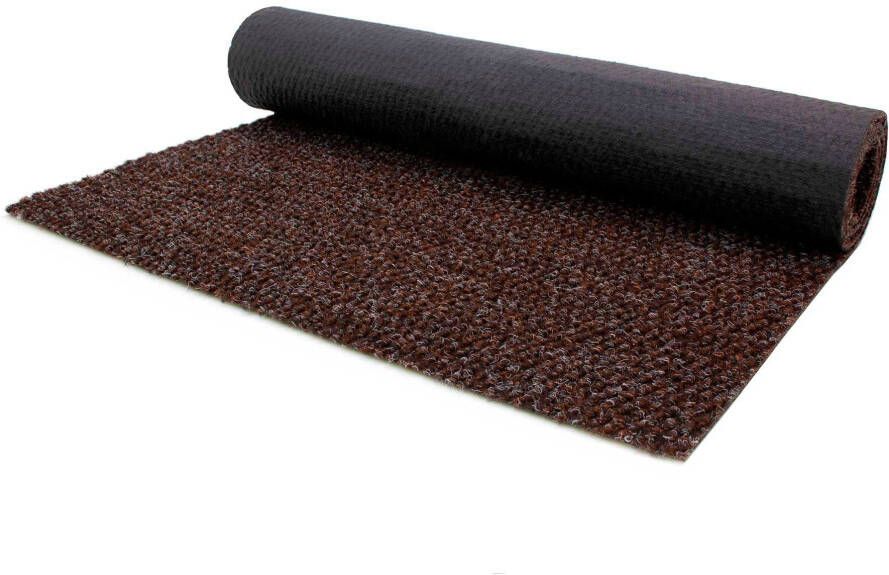 Primaflor-Ideen in Textil Loper Schoonloopmat PICOLLO Made in Belgium Vuilvangmat gemêleerd slijtvast antislip - Foto 6
