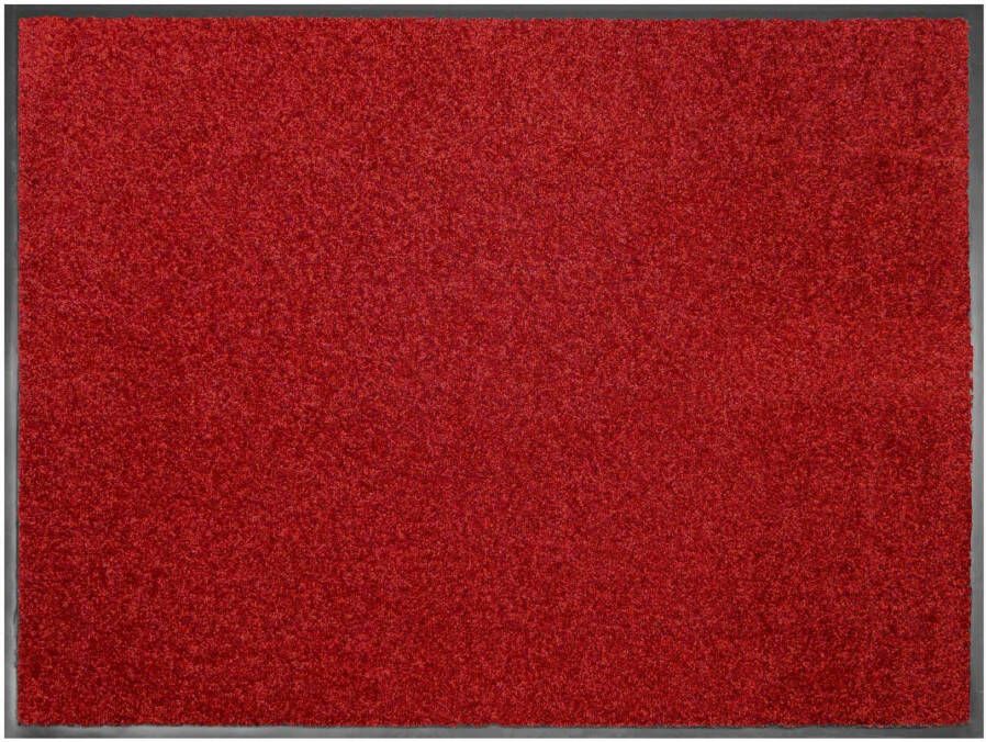 Primaflor-Ideen in Textil Mat Clean Inloopmat grote keus in kleuren wasbaar - Foto 3