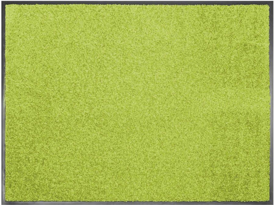 Primaflor-Ideen in Textil Mat Clean Inloopmat grote keus in kleuren wasbaar - Foto 3