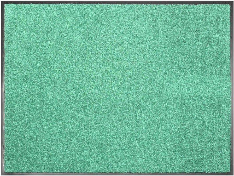 Primaflor-Ideen in Textil Mat CLEAN Made in Belgium Inloopmat grote keus in kleuren wasbaar - Foto 3