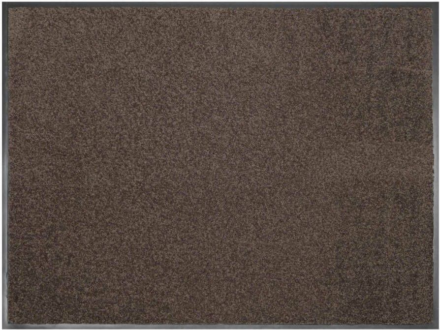 Primaflor-Ideen in Textil Mat Clean Inloopmat grote keus in kleuren wasbaar