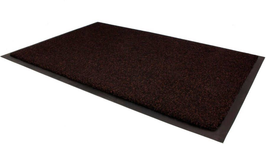 Primaflor-Ideen in Textil Mat GREEN & CLEAN Inloopmat geschikt voor binnen en buiten wasbaar - Foto 5