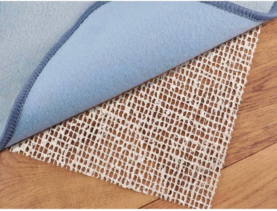 Primaflor-Ideen in Textil Antislip tapijtonderlegger NATUR-STOP Made in Germany Antislip-onderlegger antislip jute op maat te snijden - Foto 3