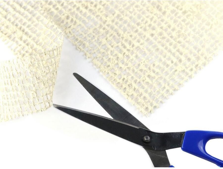 Primaflor-Ideen in Textil Antislip tapijtonderlegger NATUR-STOP Made in Germany Antislip-onderlegger antislip jute op maat te snijden - Foto 4