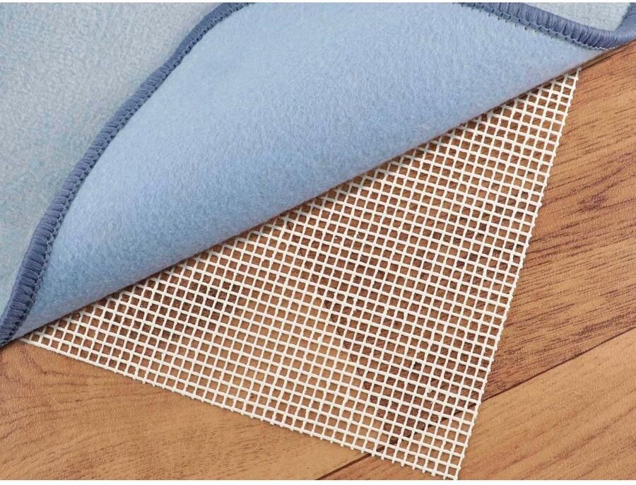 Primaflor-Ideen in Textil Antislip tapijtonderlegger NATUR-STOP PLUS Made in Germany Antislip-onderlegger antislip op maat te snijden - Foto 2