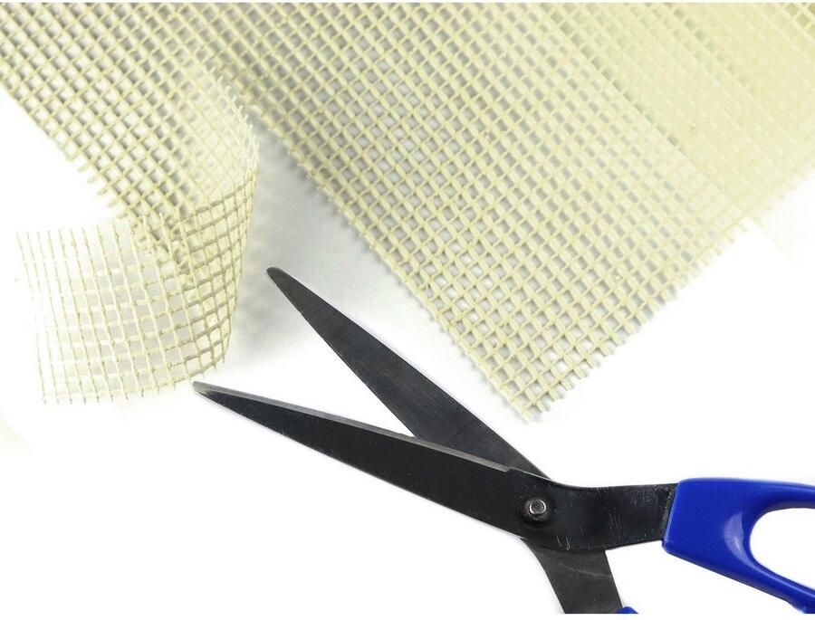 Primaflor-Ideen in Textil Antislip tapijtonderlegger NATUR-STOP PLUS Made in Germany Antislip-onderlegger antislip op maat te snijden - Foto 3