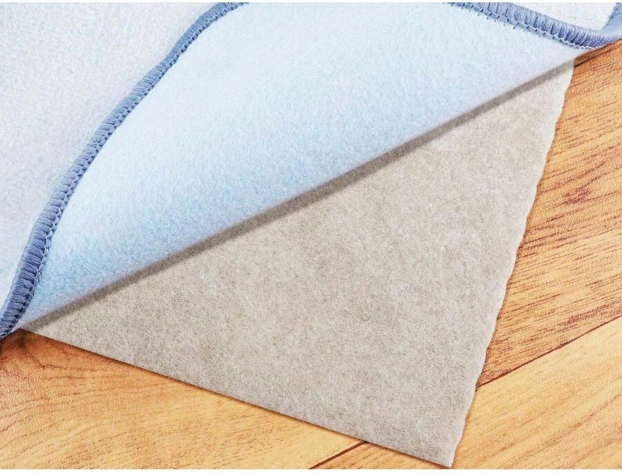 Primaflor-Ideen in Textil Antislip tapijtonderlegger VLIES-STOP Made in Germany Antislip-onderlegger vlies antislip op maat te snijden - Foto 2