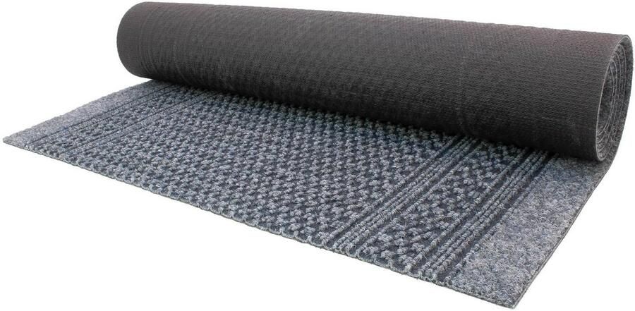 Primaflor-Ideen in Textil Keukenloper AZTEC Made in Belgium Naaldvilt zeer robuust en slijtvast antislip keuken