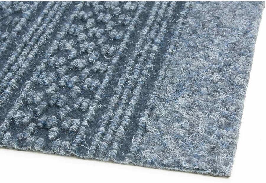 Primaflor-Ideen in Textil Keukenloper AZTEC Made in Belgium Naaldvilt zeer robuust en slijtvast antislip keuken - Foto 3