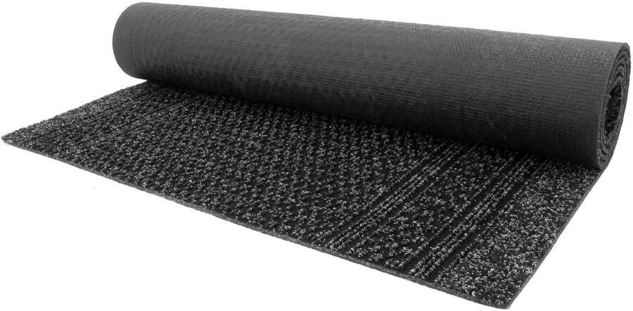 Primaflor-Ideen in Textil Keukenloper AZTEC Made in Belgium Naaldvilt zeer robuust en slijtvast antislip keuken - Foto 4