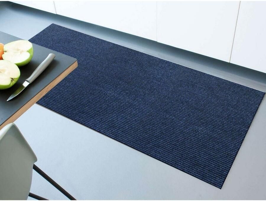 Primaflor-Ideen in Textil Keukenloper MAGNUM Made in Belgium Naaldvilt robuust slijtvast en gemakkelijk in onderhoud antislip - Foto 2