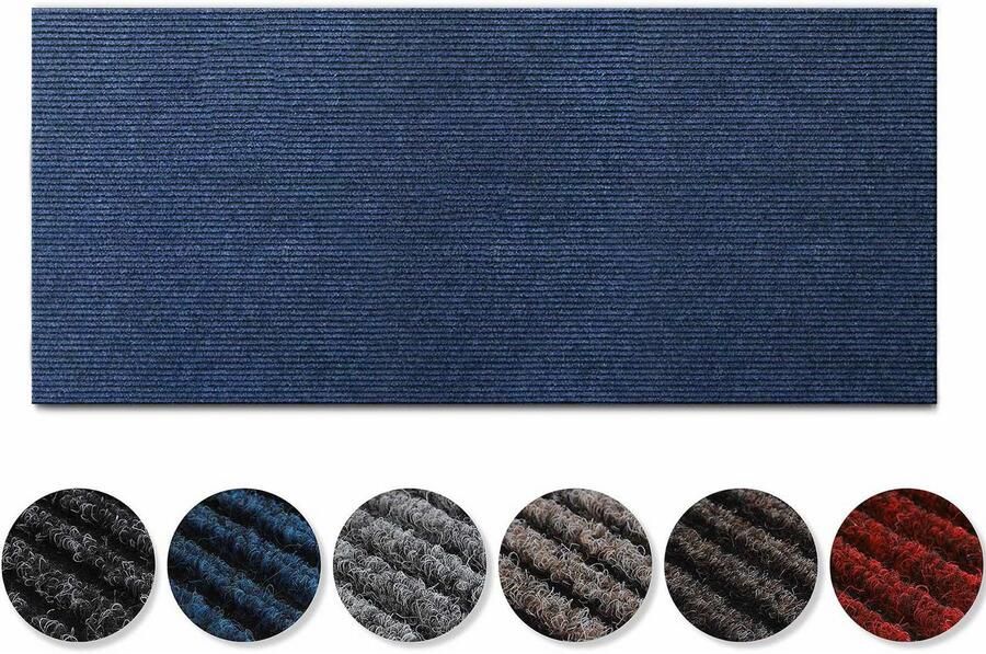 Primaflor-Ideen in Textil Keukenloper MAGNUM Made in Belgium Naaldvilt robuust slijtvast en gemakkelijk in onderhoud antislip - Foto 4