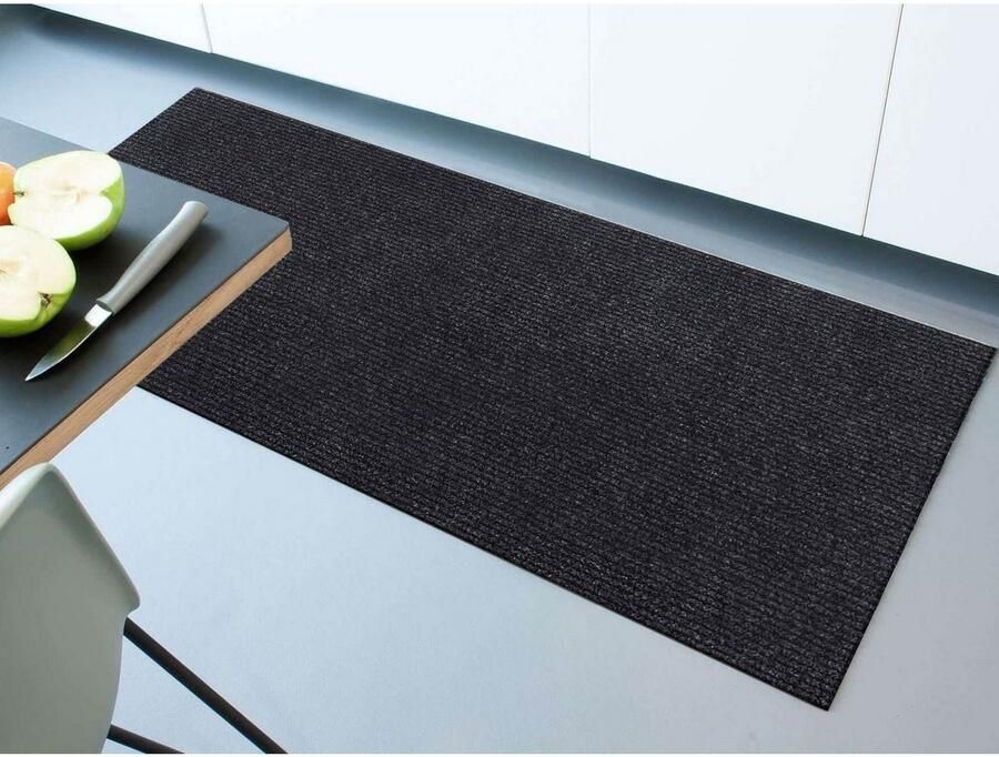 Primaflor-Ideen in Textil Keukenloper MAGNUM Made in Belgium Naaldvilt robuust slijtvast en gemakkelijk in onderhoud antislip - Foto 2