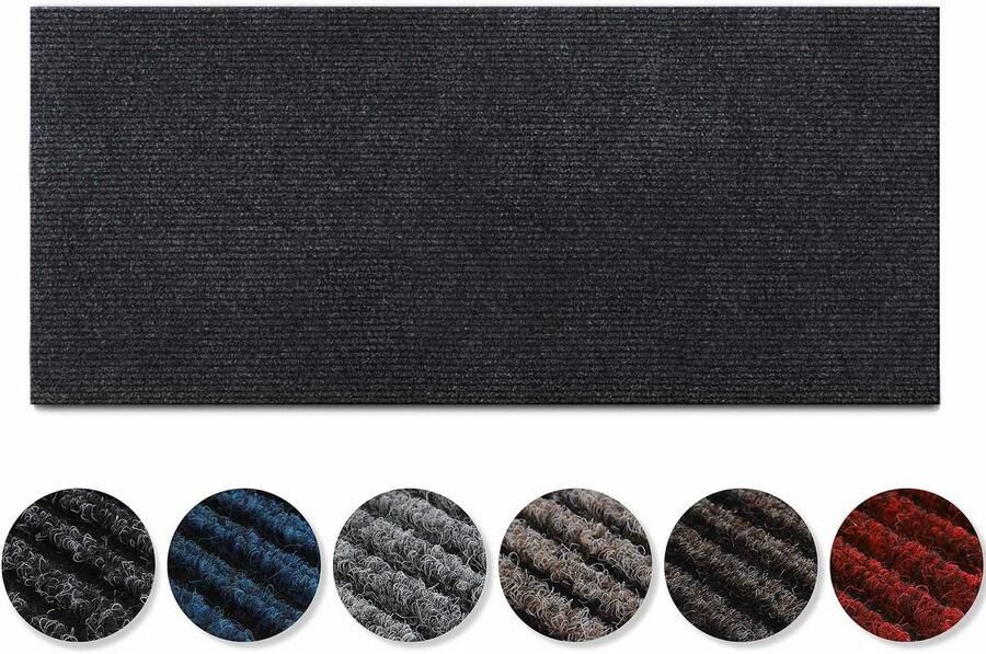 Primaflor-Ideen in Textil Keukenloper MAGNUM Made in Belgium Naaldvilt robuust slijtvast en gemakkelijk in onderhoud antislip - Foto 4