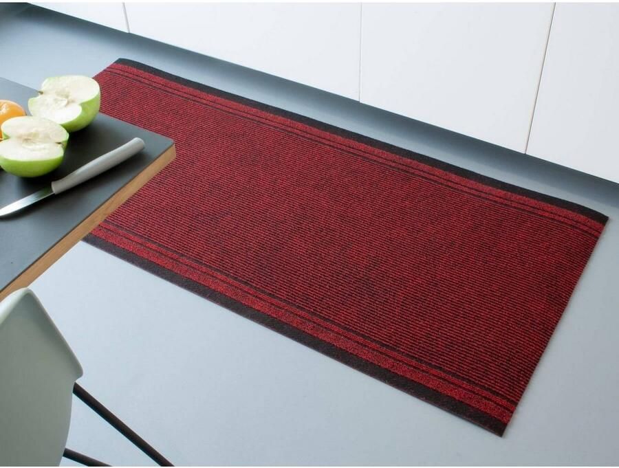 Primaflor-Ideen in Textil Keukenloper MALAGA Made in Belgium Naaldvilt robuust slijtvast en gemakkelijk in onderhoud antislip - Foto 3