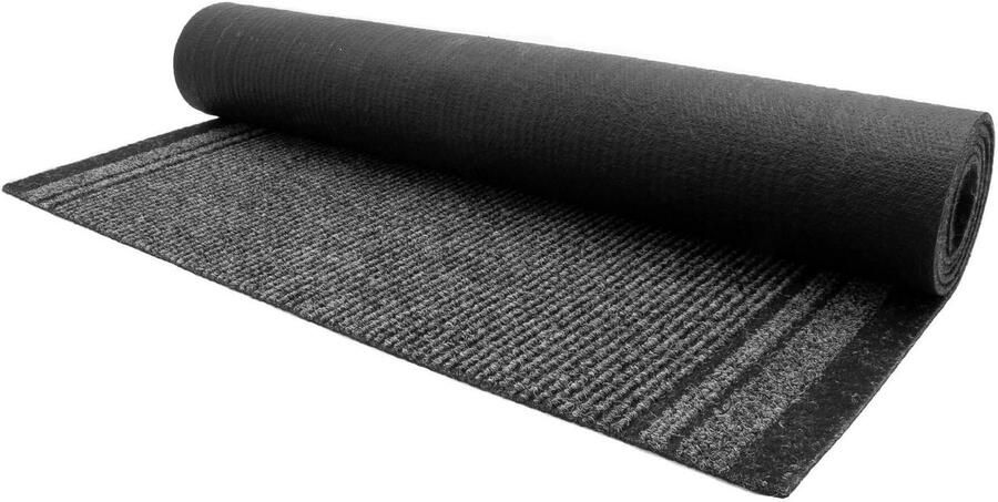 Primaflor-Ideen in Textil Keukenloper MALAGA Made in Belgium Naaldvilt robuust slijtvast en gemakkelijk in onderhoud antislip
