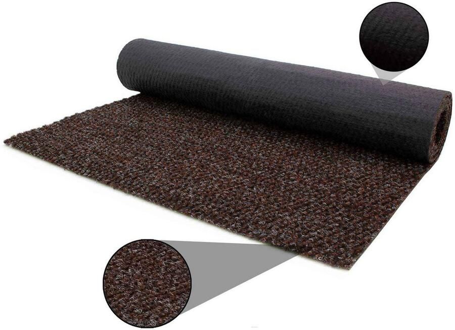 Primaflor-Ideen in Textil Keukenloper PICOLLO Made in Belgium Naaldvilt robuust en gemakkelijk in onderhoud antislip keuken - Foto 2