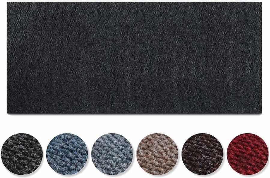 Primaflor-Ideen in Textil Keukenloper PICOLLO Made in Belgium Naaldvilt robuust en gemakkelijk in onderhoud antislip keuken - Foto 3