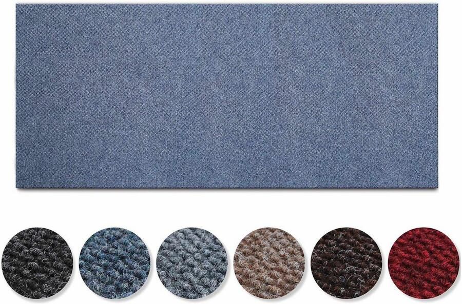 Primaflor-Ideen in Textil Keukenloper PICOLLO Made in Belgium Naaldvilt robuust en gemakkelijk in onderhoud antislip keuken - Foto 3