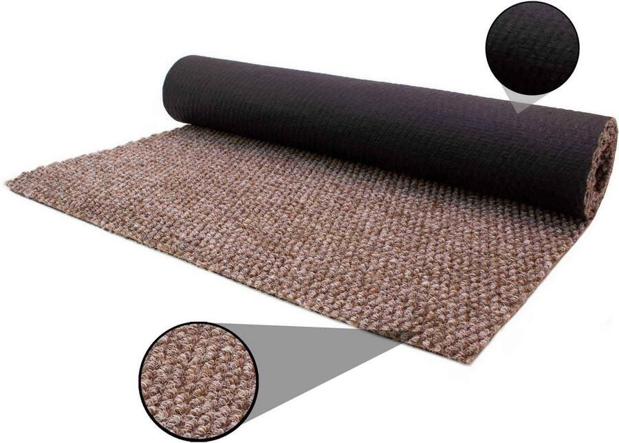 Primaflor-Ideen in Textil Keukenloper PICOLLO Made in Belgium Naaldvilt robuust en gemakkelijk in onderhoud antislip keuken - Foto 3