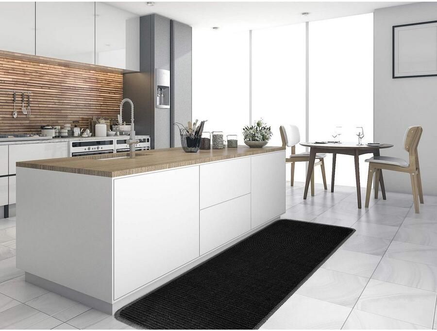 Primaflor-Ideen in Textil Keukenloper Sisal Materiaal: 100% sisal antislip keuken - Foto 2