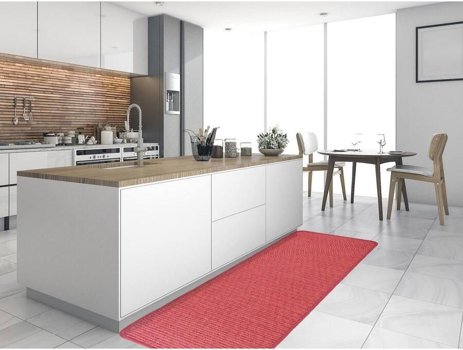 Primaflor-Ideen in Textil Keukenloper Sisal Materiaal: 100% sisal antislip keuken - Foto 3