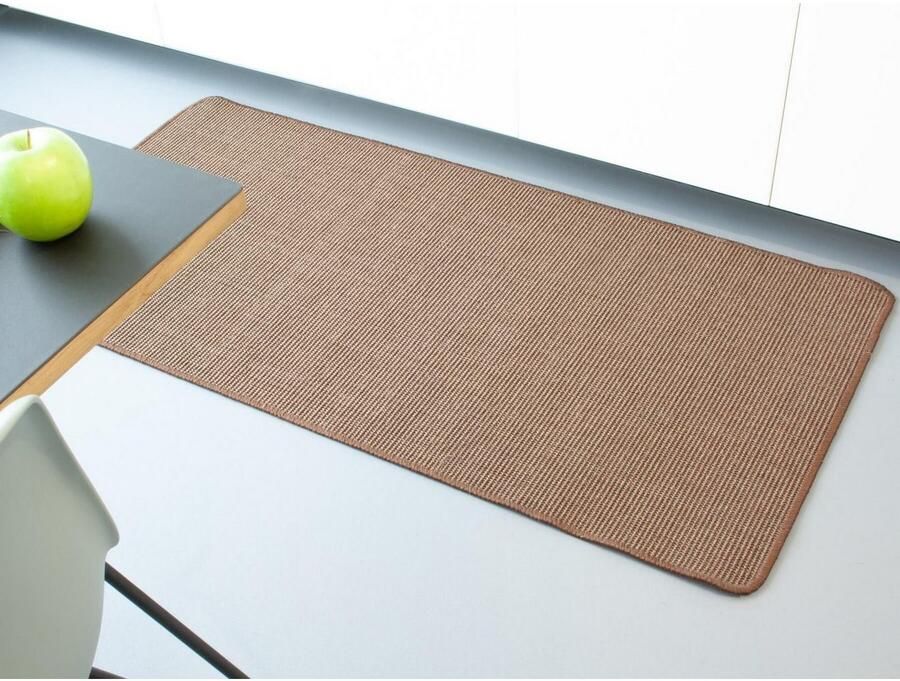Primaflor-Ideen in Textil Keukenloper Sisal Materiaal: 100% sisal antislip keuken - Foto 2