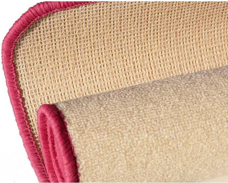 Primaflor-Ideen in Textil Kindervloerkleed Rainbow Korte pool motief regenboog kinderkamer - Foto 2