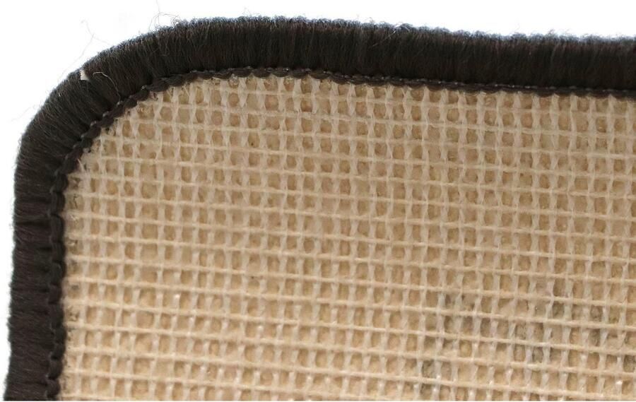 Primaflor-Ideen in Textil Kindervloerkleed Retro boswegen Korte pool straten-speelkleed motief bospaden kinderkamer - Foto 5