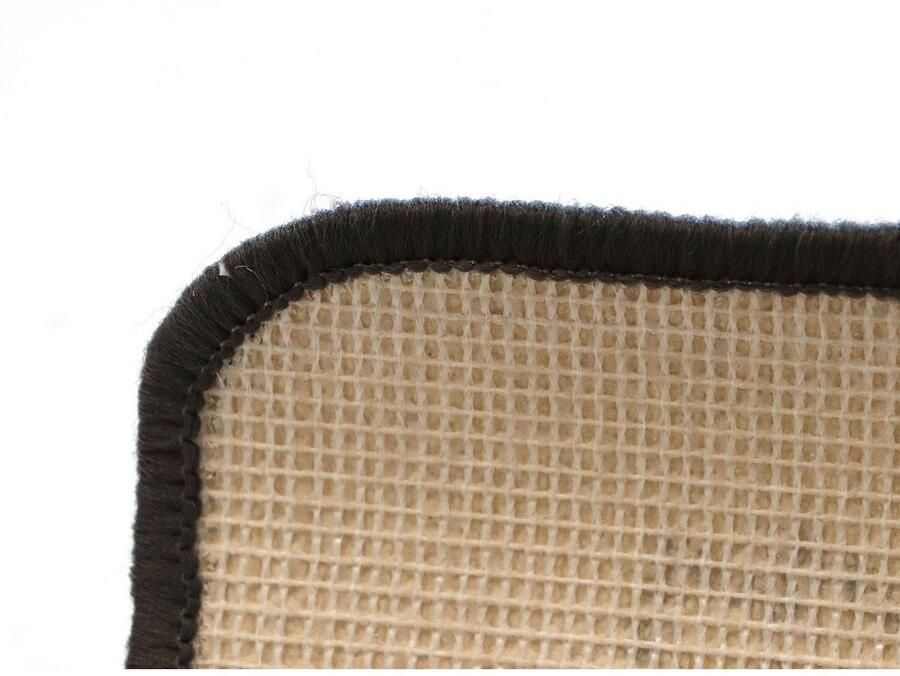 Primaflor-Ideen in Textil Kindervloerkleed Retro wereldkaart Motief wereldkaart kinderkamer - Foto 5