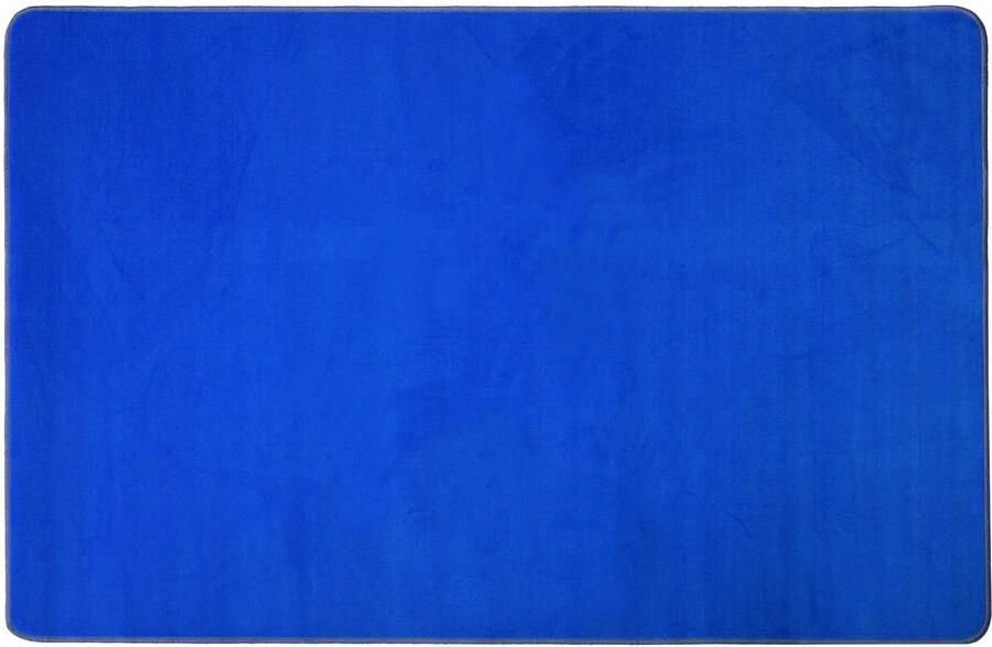 Primaflor-Ideen in Textil Kindervloerkleed RONDE ZITPLEK Speelkleed ideaal in de kinderkamer - Foto 5