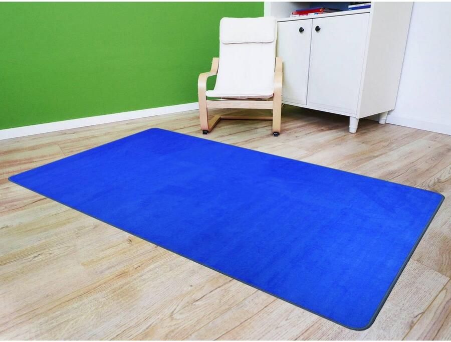 Primaflor-Ideen in Textil Kindervloerkleed RONDE ZITPLEK Speelkleed ideaal in de kinderkamer - Foto 2