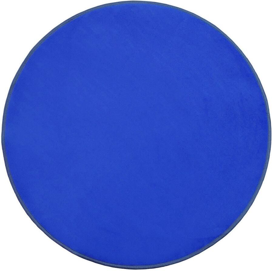 Primaflor-Ideen in Textil Kindervloerkleed RONDE ZITPLEK Speelkleed ideaal in de kinderkamer - Foto 5