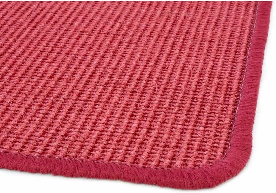 Primaflor-Ideen in Textil Krabplank Kattenkrabmat SISALLUX gemaakt in Nederland Krabtapijt sisal in verschillende afmetingen veelzijdig te gebruiken - Foto 3