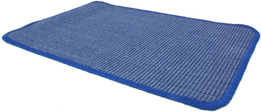 Primaflor-Ideen in Textil Krabplank Kattenkrabmat SISALLUX gemaakt in Nederland Krabtapijt sisal in verschillende afmetingen veelzijdig te gebruiken - Foto 6