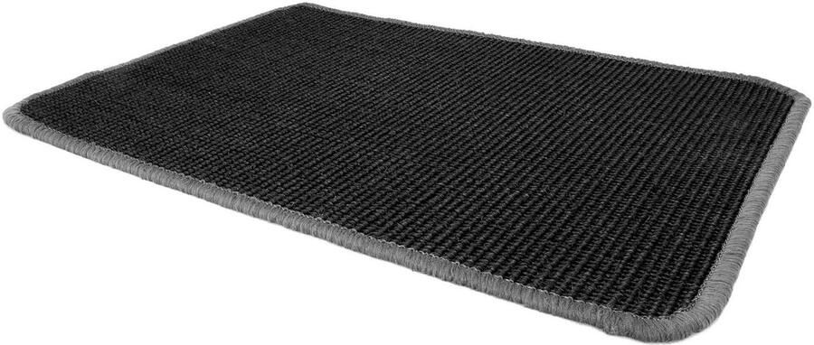 Primaflor-Ideen in Textil Krabplank Kattenkrabmat SISALLUX gemaakt in Nederland Krabtapijt sisal in verschillende afmetingen veelzijdig te gebruiken - Foto 6