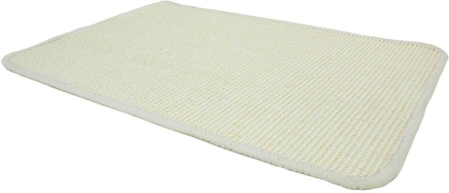 Primaflor-Ideen in Textil Krabplank Kattenkrabmat SISALLUX gemaakt in Nederland Krabtapijt sisal in verschillende afmetingen veelzijdig te gebruiken - Foto 6