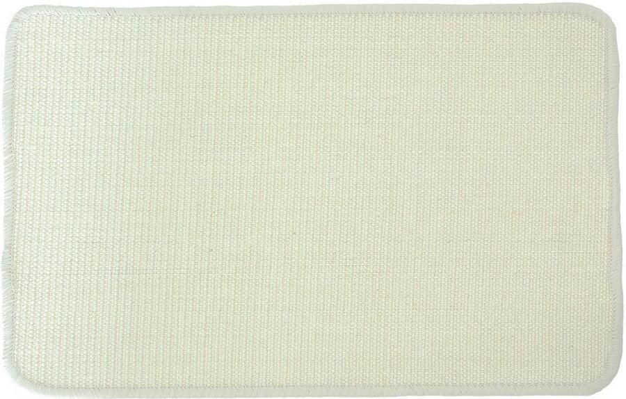 Primaflor-Ideen in Textil Krabplank Kattenkrabmat SISALLUX gemaakt in Nederland Krabtapijt sisal in verschillende afmetingen veelzijdig te gebruiken - Foto 4