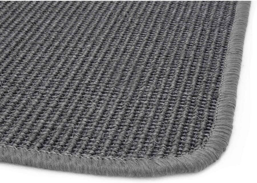 Primaflor-Ideen in Textil Krabplank Kattenkrabmat SISALLUX gemaakt in Nederland Krabtapijt sisal in verschillende afmetingen veelzijdig te gebruiken - Foto 4