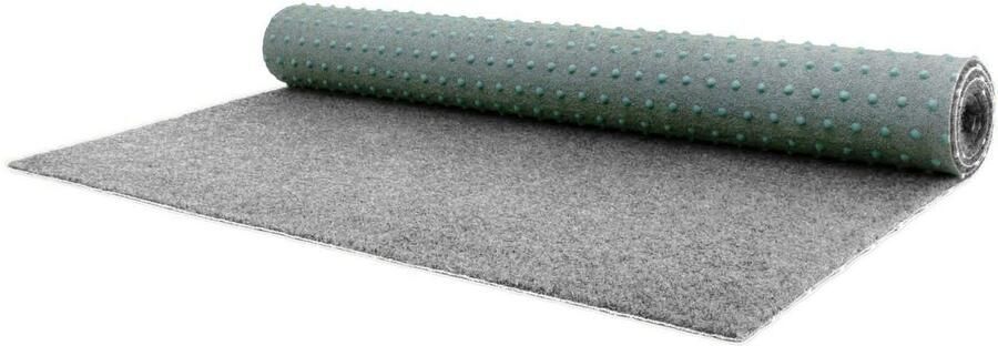 Primaflor-Ideen in Textil Kunstgras COMFORT Colours breedte 133 cm gemaakt in Nederland Gazontapijt met noppen weerbestendig & waterbestendig - Foto 5