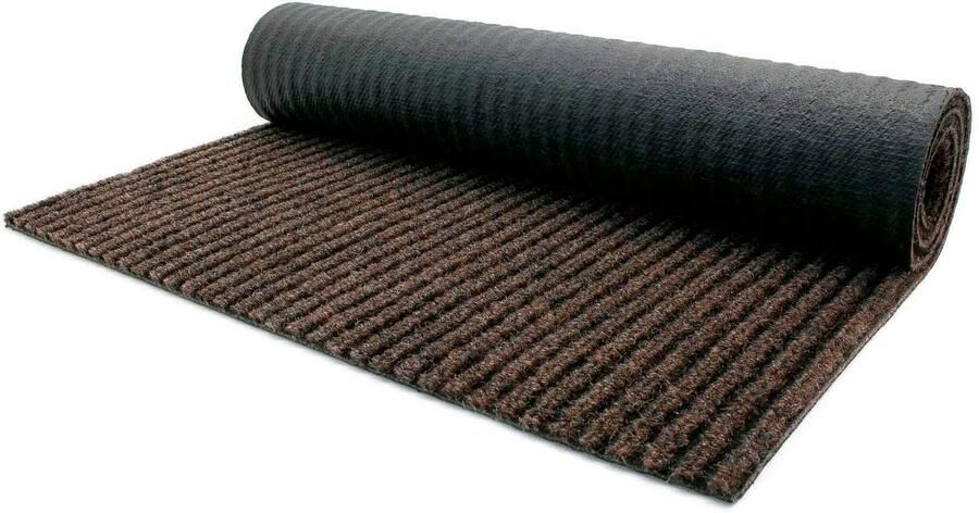 Primaflor-Ideen in Textil Loper MAGNUM Made in Belgium Inloopmatten schoonloopmatten inloopmat antislip - Foto 2